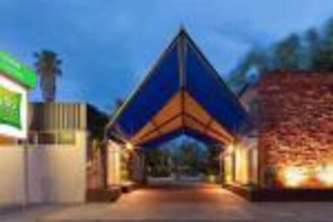 Ibis Styles Alice Springs Oasis - Accommodation Perth 0