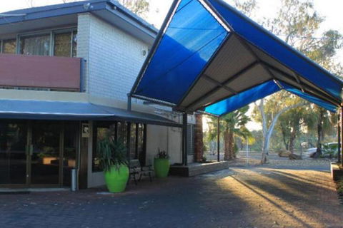 Ibis Styles Alice Springs Oasis - Accommodation Perth 2