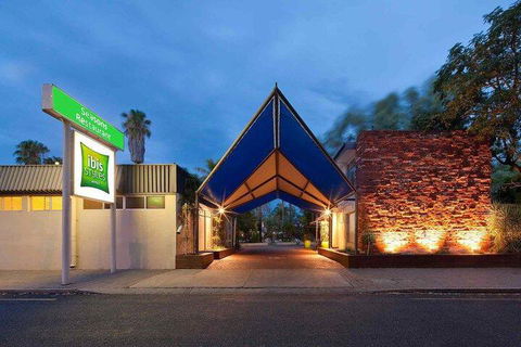 Ibis Styles Alice Springs Oasis - Accommodation Perth 3
