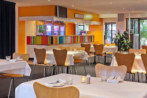 Ibis Styles Alice Springs Oasis - Accommodation Perth 4