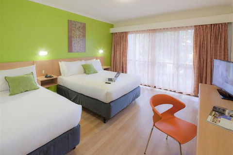 Ibis Styles Alice Springs Oasis - Accommodation Perth 6