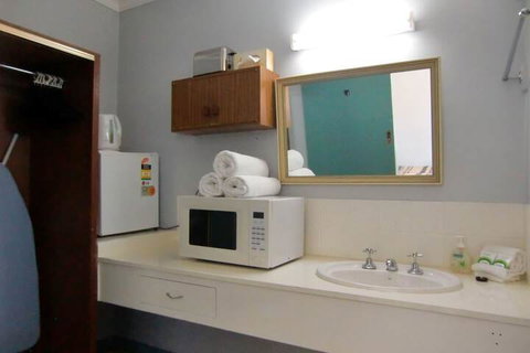 Bairnsdale Kansas City Motel - Accommodation Perth 3