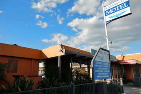 Bairnsdale Kansas City Motel - Accommodation Perth 0