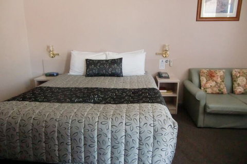 Bairnsdale Kansas City Motel - Accommodation Perth 5
