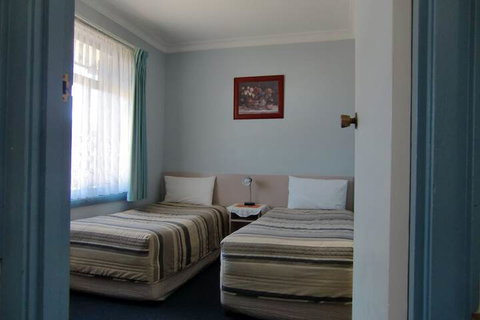 Bairnsdale Kansas City Motel - Accommodation Perth 6