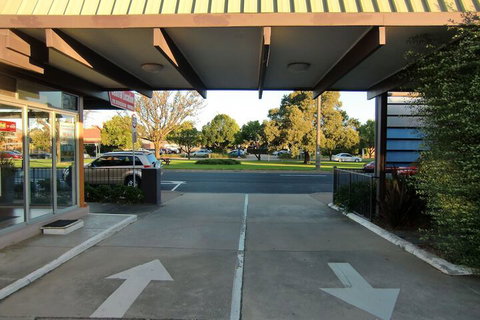 Bairnsdale Kansas City Motel - Accommodation Perth 1