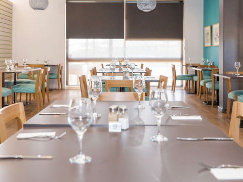 Ibis Styles Geraldton - Accommodation Perth 1