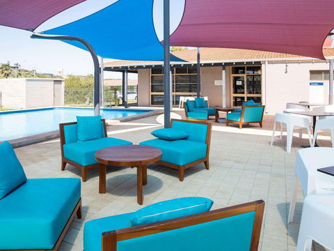 Ibis Styles Geraldton - Accommodation Perth 4