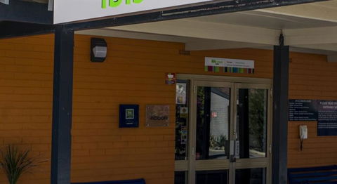 Ibis Styles Geraldton - Accommodation Perth 2