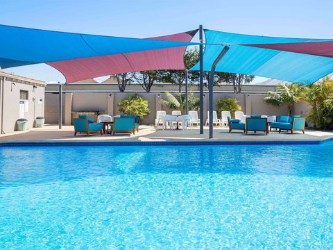 Ibis Styles Geraldton - Accommodation Perth 6