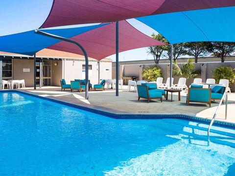 Ibis Styles Geraldton - Accommodation Perth 3