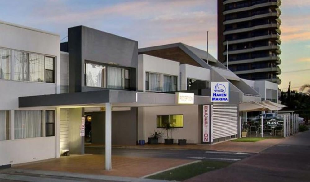 Glenelg North SA Accommodation Perth
