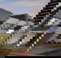 Haven Marina - Accommodation Perth