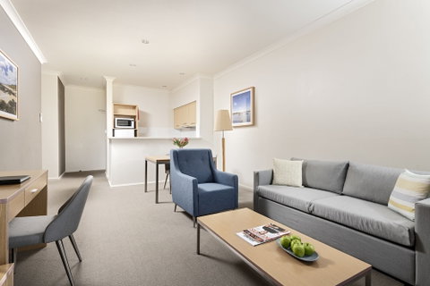 Quest Bunbury Apartment Hotel - Accommodation Perth 1