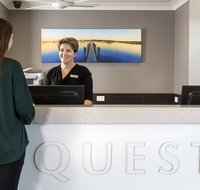 Quest Bunbury Apartment Hotel - Accommodation Perth