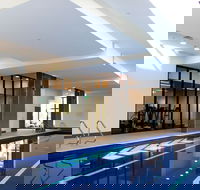 Pegasus Apart'Hotel - Accommodation Perth