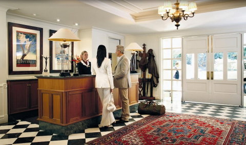 Lilianfels Resort & Spa - Blue Mountains - Accommodation Perth 5