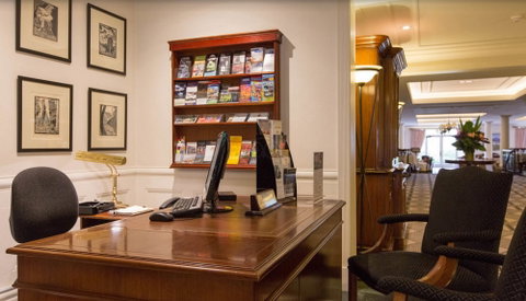Lilianfels Resort & Spa - Blue Mountains - Accommodation Perth 6