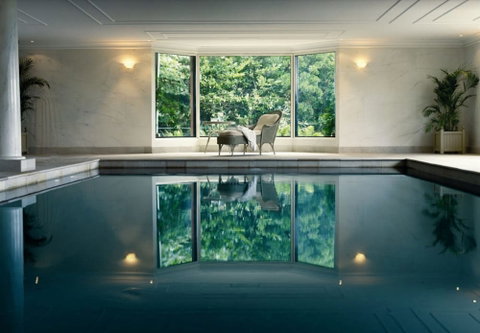 Lilianfels Resort & Spa - Blue Mountains - Accommodation Perth 2