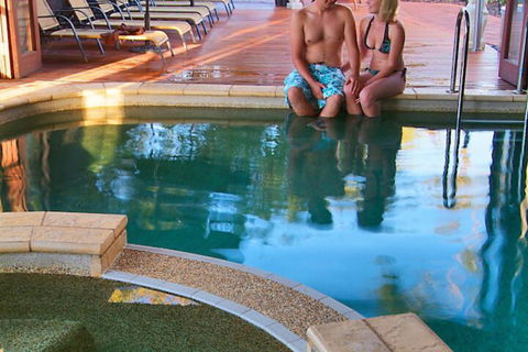 Bay Village Resort & Spa - Perth Resorts 3