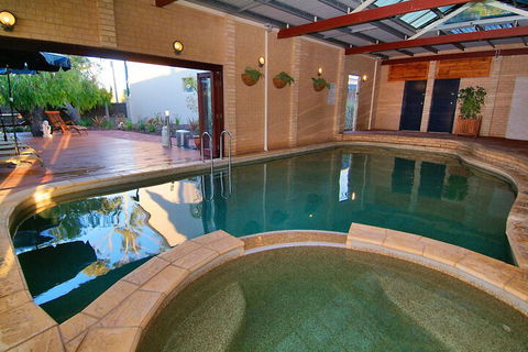 Bay Village Resort & Spa - Perth Resorts 2