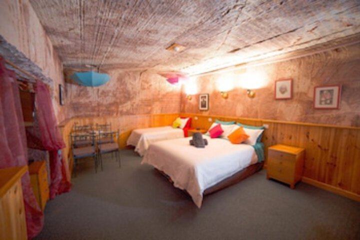  Accommodation Perth