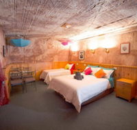 Comfort Inn Coober Pedy Experience - Accommodation Perth