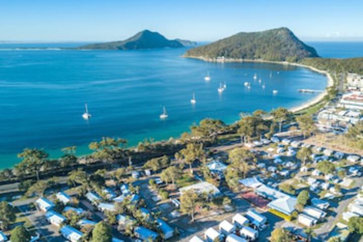 Shoal Bay NSW Accommodation Perth