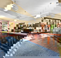 Comfort Inn Silver Birch - Accommodation Perth