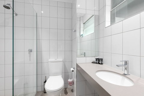 Comfort Inn Silver Birch - Accommodation Perth 4