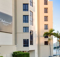 Oakwood Hotel  Apartments Brisbane - Accommodation Perth