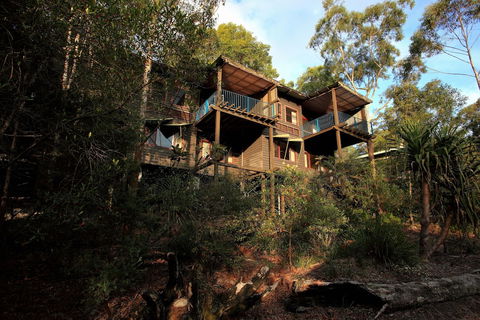 Kingfisher Bay Resort - Accommodation Perth 1