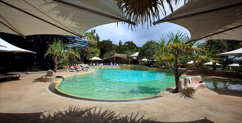 Kingfisher Bay Resort - Accommodation Perth 5