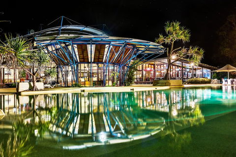 Kingfisher Bay Resort - Accommodation Perth 6
