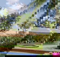 Contour Hotel Katherine - Accommodation Perth