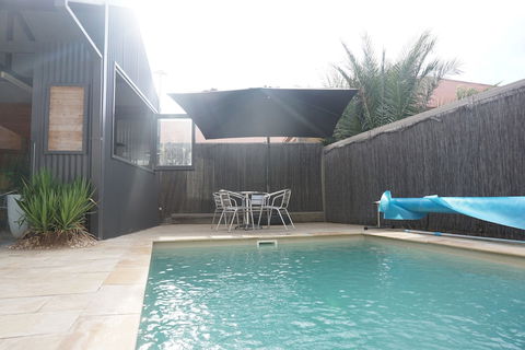 Charles Sturt Suites & Apartments - Perth Resorts 4