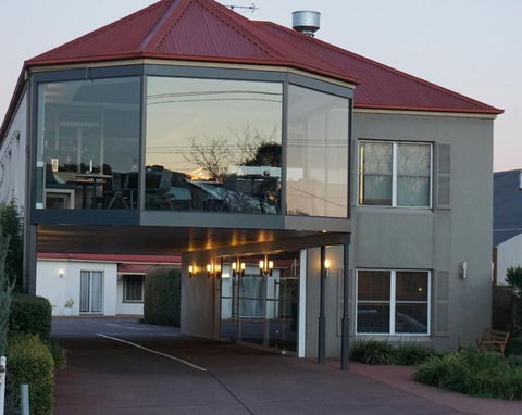 Charles Sturt Suites & Apartments - Perth Resorts 3