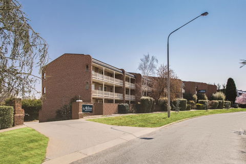 Adina Serviced Apartments Canberra Kingston - Accommodation Perth 0
