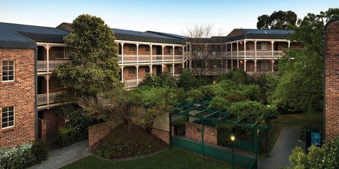 Adina Serviced Apartments Canberra Kingston - Accommodation Perth 6