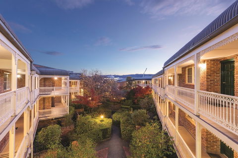 Adina Serviced Apartments Canberra Kingston - Accommodation Perth 5