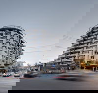 Adina Apartment Hotel Wollongong - Accommodation Perth
