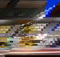 Adina Apartment Hotel Melbourne Northbank - Accommodation Perth