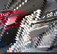 Adina Apartment Hotel Melbourne on Flinders - Accommodation Perth