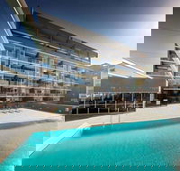 Honeysuckle Executive Apartments - Perth Resorts