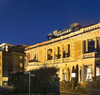 Lenna of Hobart - Accommodation Perth