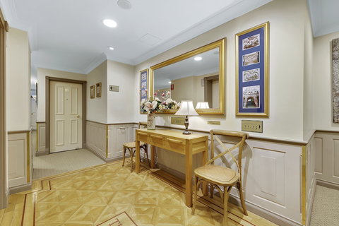 The Manor Apartment Hotel - Accommodation Perth 5