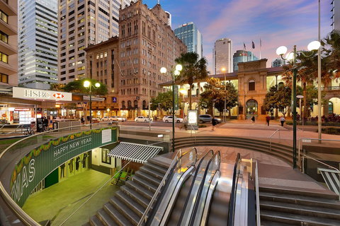 The Manor Apartment Hotel - Accommodation Perth 2