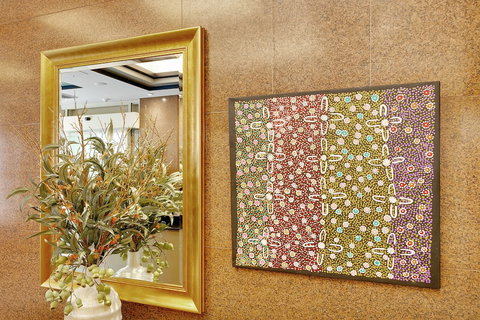 The Manor Apartment Hotel - Accommodation Perth 6