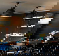Pier One Sydney Harbour Marriott Autograph Collection - Perth Resorts