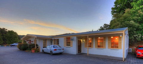 Port Arthur Motor Inn - Accommodation Perth 3